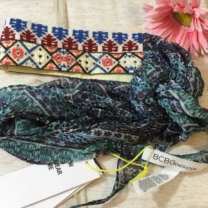 BCBGeneration Head Wrap